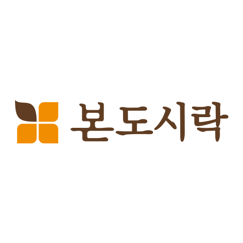 본도시락